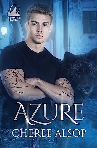 Imagen de archivo de Azure: The Silver Series Book 5 a la venta por ThriftBooks-Dallas