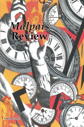Stock image for Malpais Review : Number 4 for sale by Better World Books