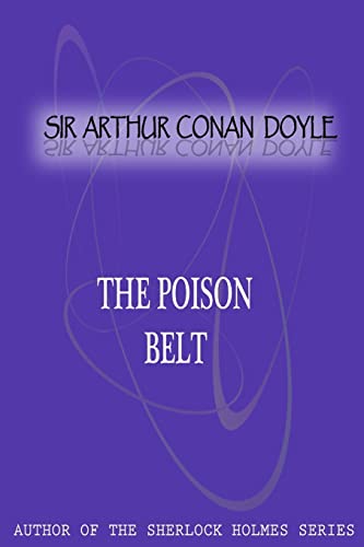 The Poison Belt - Conan Doyle, Sir Arthur