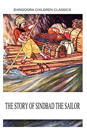 9781477405260: The Story Of Sindbad The Sailor