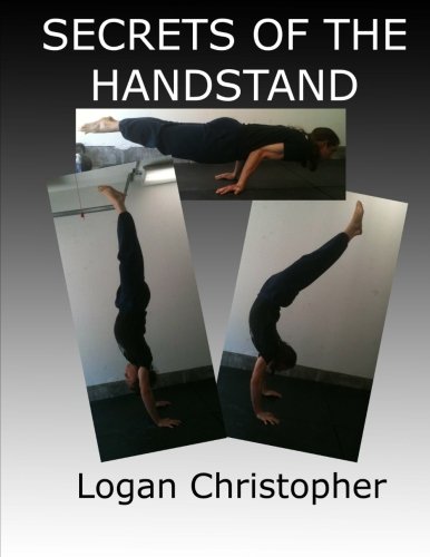 9781477406960: Secrets of the Handstand