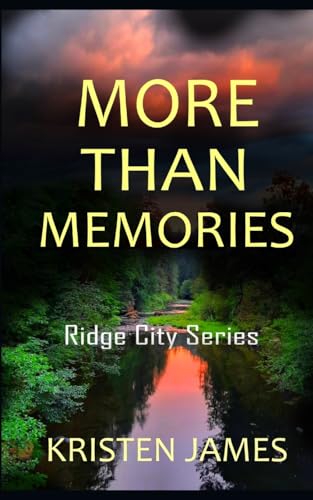 Stock image for More Than Memories for sale by Better World Books