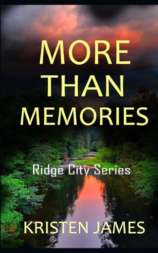 9781477407462: More Than Memories (Ridge City Mystery Thriller)