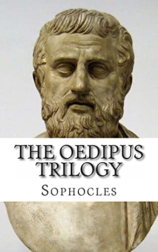 Stock image for The Oedipus Trilogy: In Plain and Simple English for sale by ThriftBooks-Phoenix