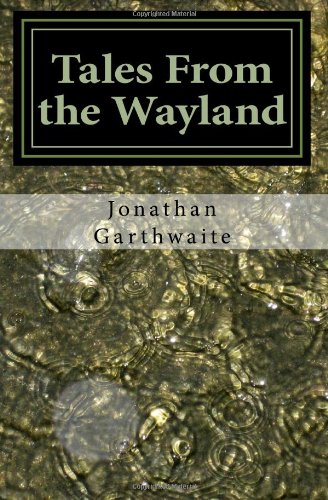 9781477409855: Tales From the Wayland