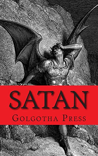 Beispielbild fr Satan: A Biography of the Judeo-Christian Prince of Darkness zum Verkauf von Ergodebooks