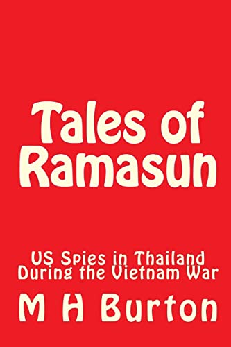 Stock image for Tales of Ramasun for sale by Emily's Books