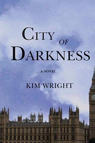 Beispielbild fr City of Darkness : City of Mystery zum Verkauf von Better World Books