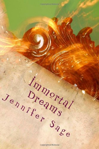 9781477420218: Immortal Dreams (Volume 1)