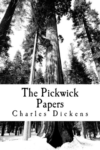 9781477425558: The Pickwick Papers