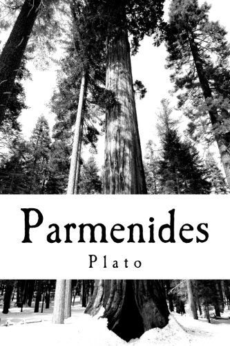 9781477427736: Parmenides