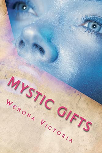 Imagen de archivo de Mystic Gifts: (The Super-Natural, Book 1) a la venta por THE SAINT BOOKSTORE