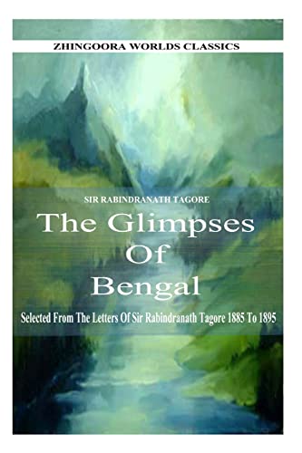 9781477442982: Glimpses Of Bengal