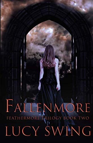 Stock image for Fallenmore (Feathermore Trilogy, #2) for sale by La Plume Franglaise