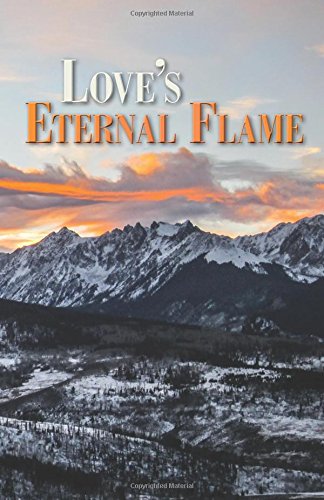 Stock image for Love's Eternal Flame for sale by Redux Books