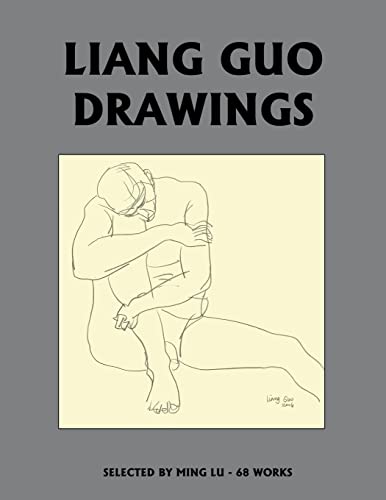 9781477447444: Liang Guo Drawings