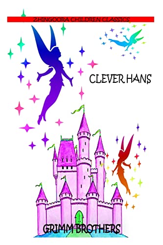 Clever Hans (9781477450833) by Brothers, Grimm