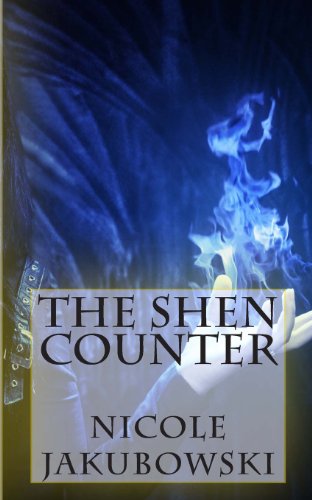 Stock image for The Shen Counter for sale by ThriftBooks-Atlanta