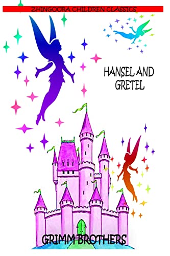 9781477450994: Hansel And Gretel