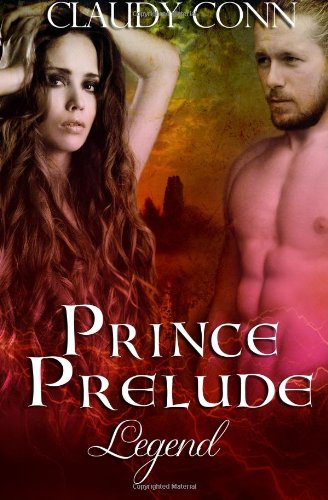Stock image for Prince Prelude-Legend (Volume 1) for sale by Revaluation Books