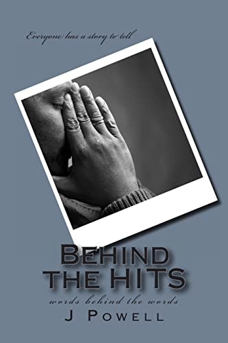 Stock image for Behind the HITS for sale by SecondSale