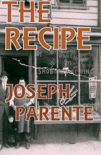 Imagen de archivo de The Recipe a la venta por Jenson Books Inc