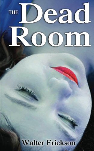 Imagen de archivo de The Dead Room a la venta por Revaluation Books