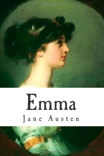 Emma (9781477457511) by Austen, Jane