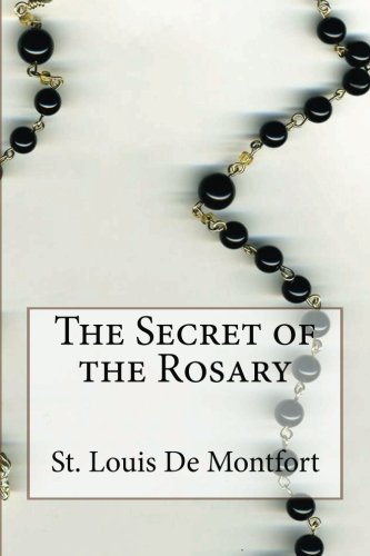 Beispielbild f�r The Secret of the Rosary zum Verkauf von ThriftBooks-Atlanta