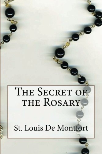 Stock image for The Secret of the Rosary for sale by ThriftBooks-Atlanta