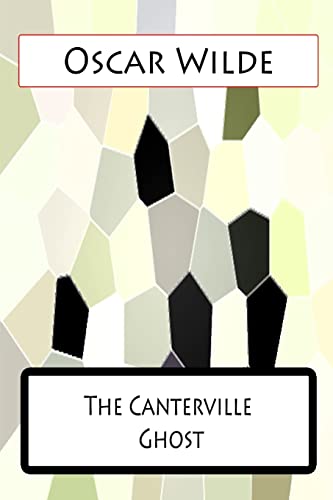 9781477458419: The Canterville Ghost