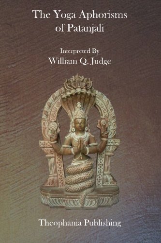 Yoga Aphorisms of Patanjali (9781477458501) by Patanjali