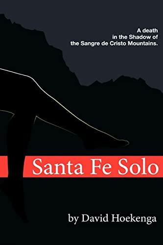 Stock image for Santa Fe Solo for sale by THE SAINT BOOKSTORE