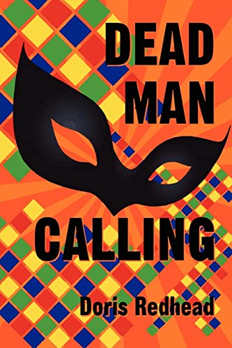 Beispielbild fr Dead Man Calling zum Verkauf von AwesomeBooks