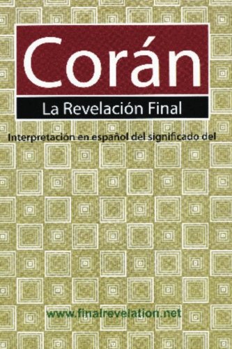 Beispielbild fr Coran (Spanish Edition) zum Verkauf von Revaluation Books