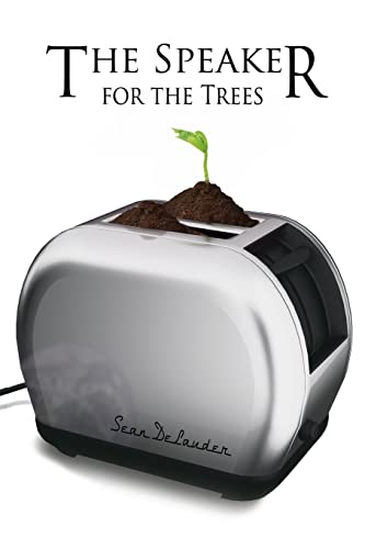 9781477476628: The Speaker for the Trees: A Love Story