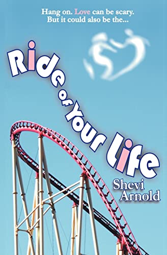 Beispielbild fr Ride of Your Life zum Verkauf von Irish Booksellers