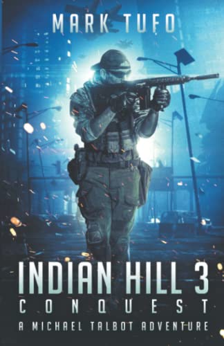 Stock image for Indian Hill 3 ~ Conquest for sale by HPB Inc.