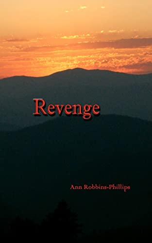 Beispielbild fr Revenge zum Verkauf von Better World Books