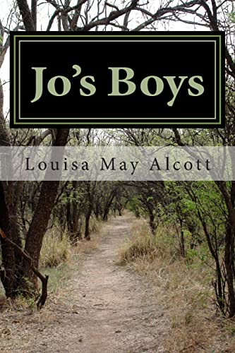 Stock image for Jo's Boys for sale by Lucky's Textbooks