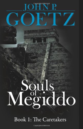 9781477488775: Souls of Megiddo: The Caretakers