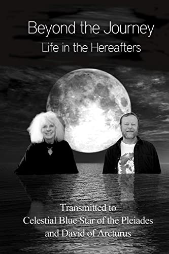 Stock image for Beyond the Journey - Life in the Hereafters (The God Book Series) for sale by HPB-Emerald