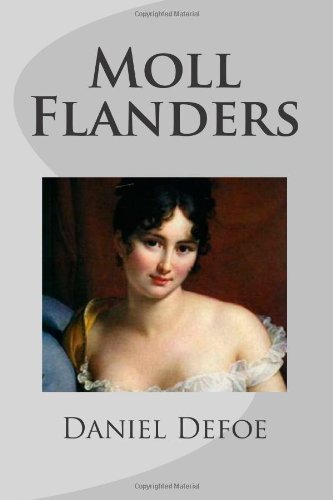 Moll Flanders (9781477493342) by Defoe, Daniel
