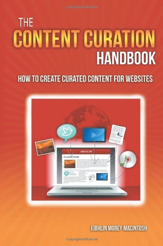 9781477494462: Content Curation Handbook