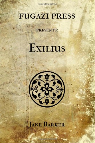 Exilius (9781477496879) by Barker, Jane