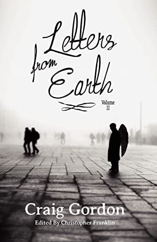 Stock image for Letters From Earth Volume Two for sale by THE SAINT BOOKSTORE