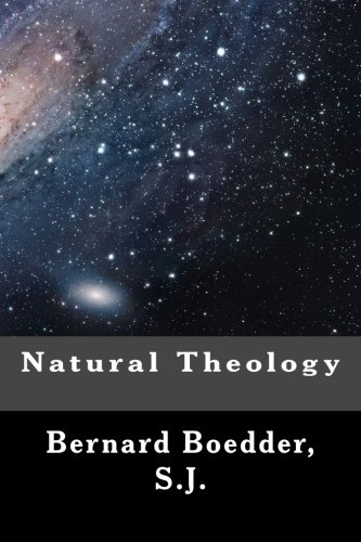 Stock image for Natural Theology for sale by ThriftBooks-Dallas