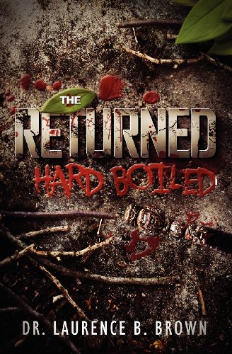 Stock image for The Returned: Hard-boiled for sale by Revaluation Books