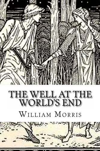 Stock image for The Well at the World's End for sale by Wonder Book