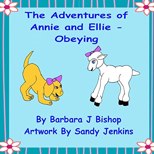 Stock image for The Adventures of Annie and Ellie for sale by ThriftBooks-Atlanta
